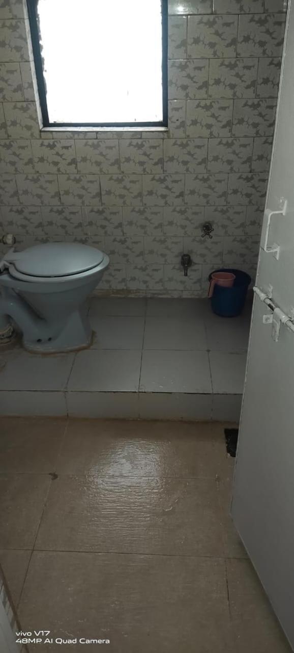 Hotel Parth Residency Kolhapur Exterior foto