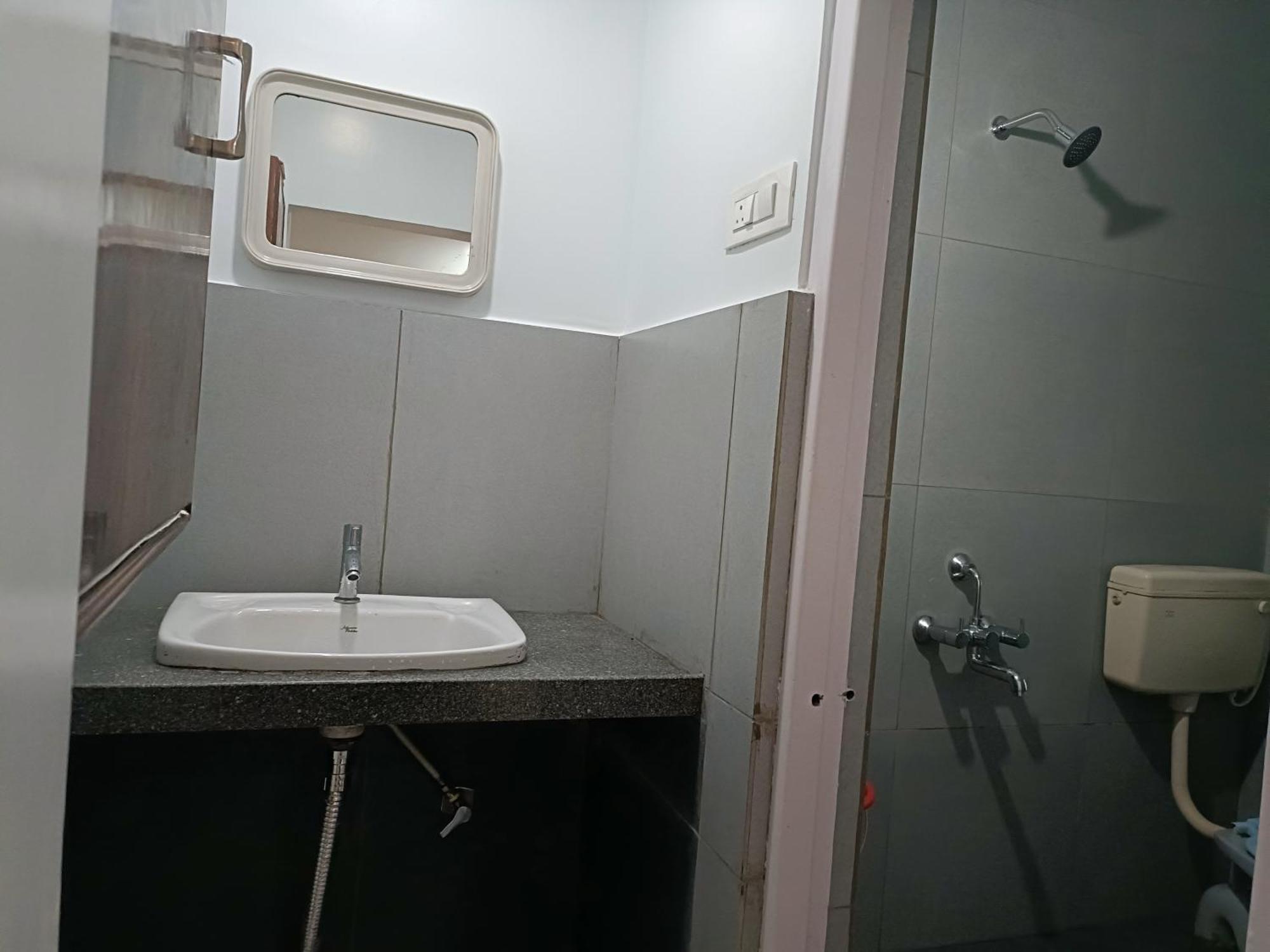 Hotel Parth Residency Kolhapur Exterior foto
