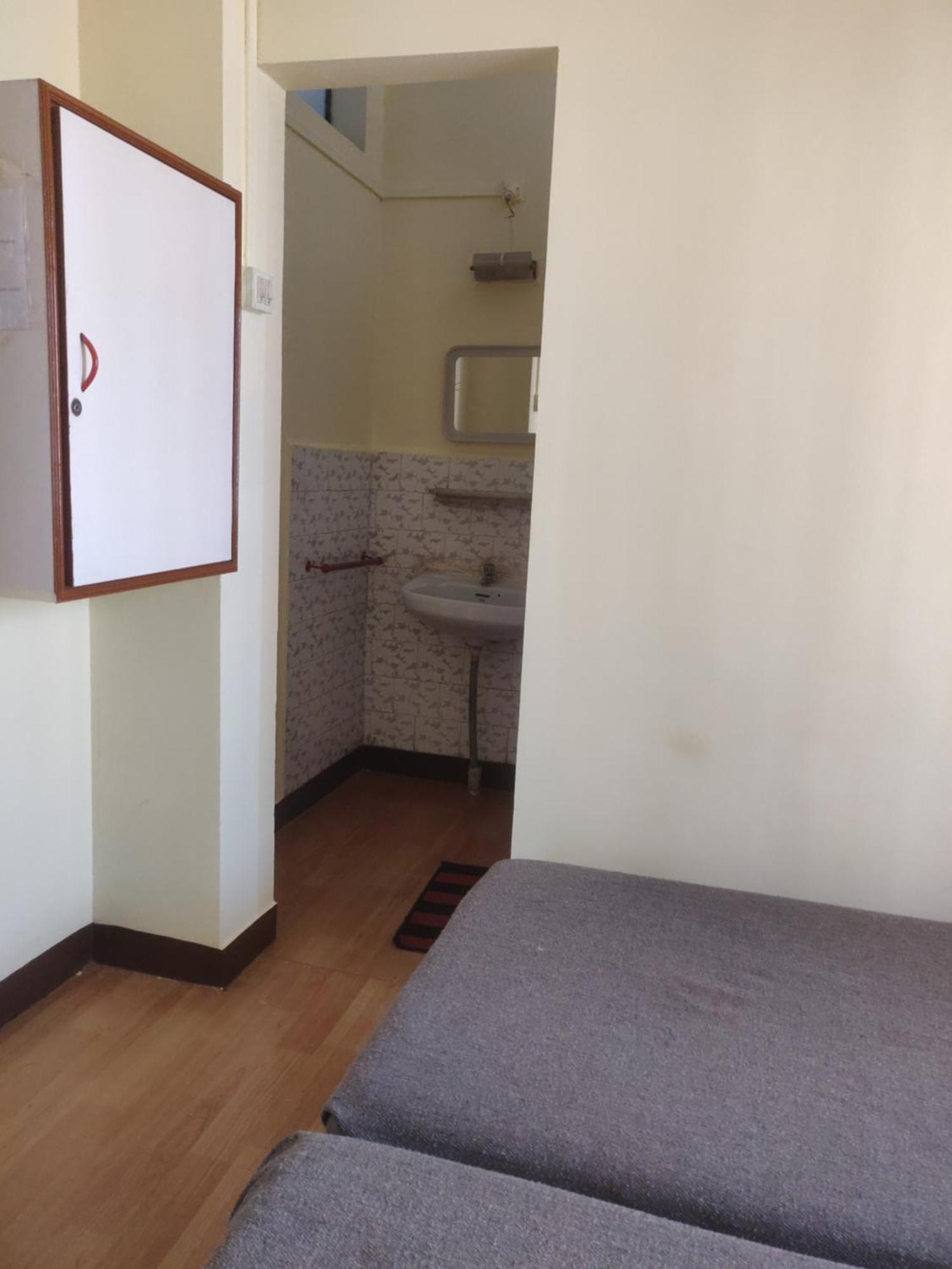 Hotel Parth Residency Kolhapur Exterior foto