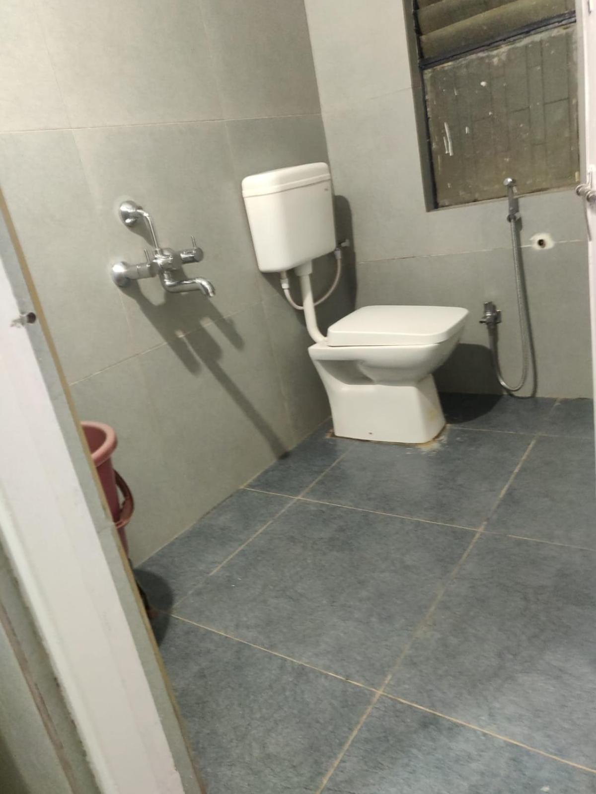 Hotel Parth Residency Kolhapur Exterior foto