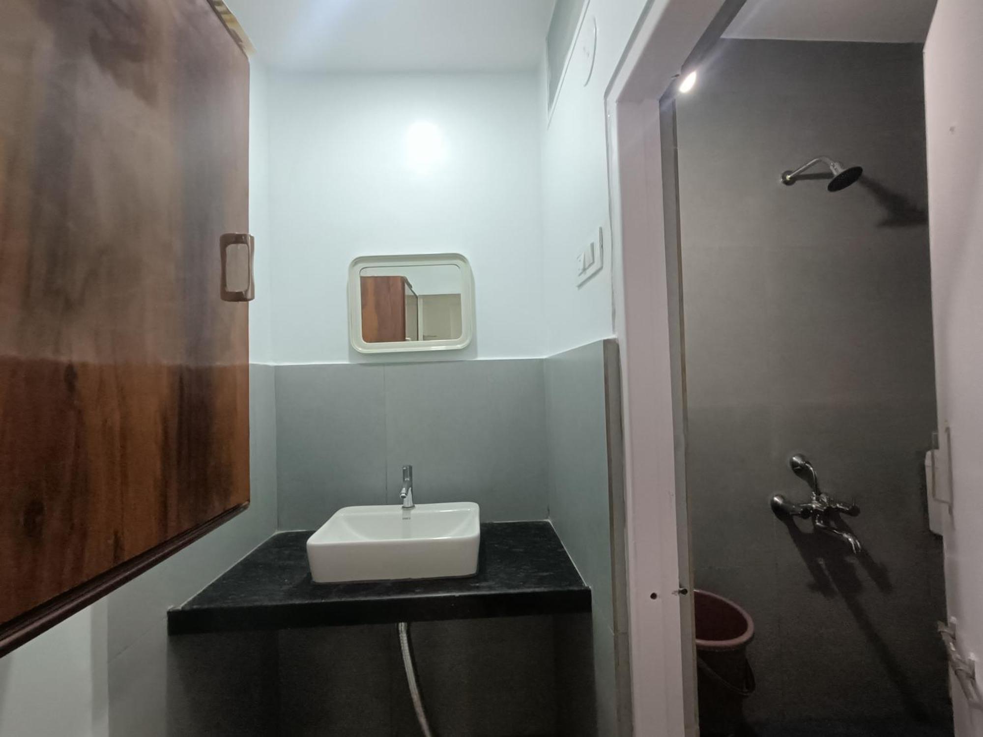 Hotel Parth Residency Kolhapur Exterior foto